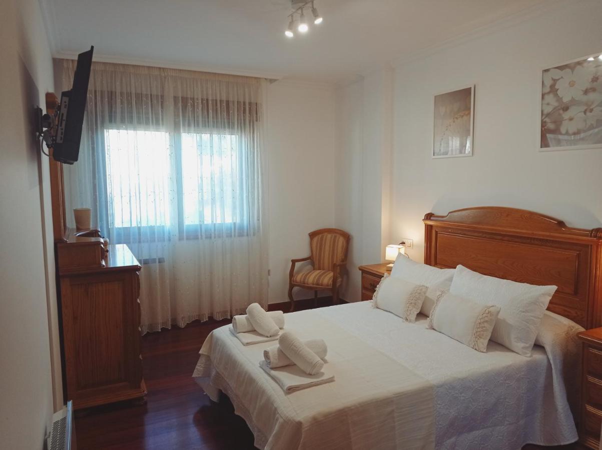 Habitación Doble con baño privado