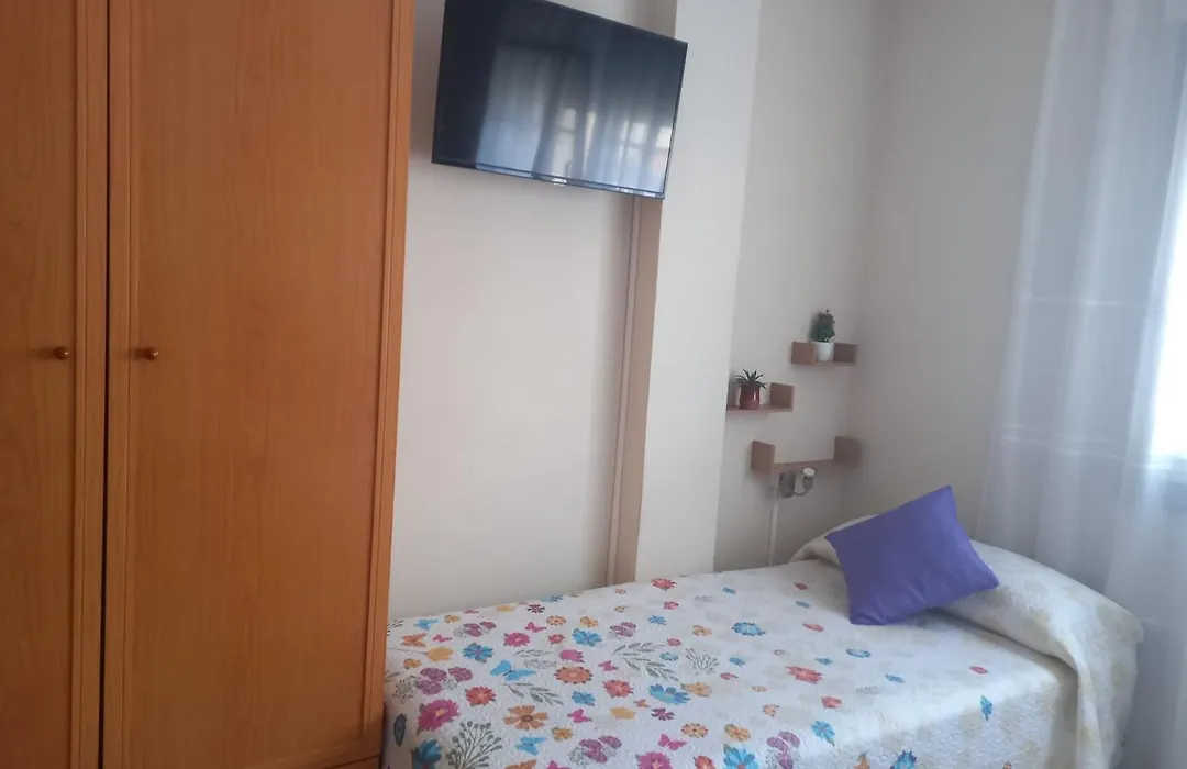 Albergue Agarimo-1
