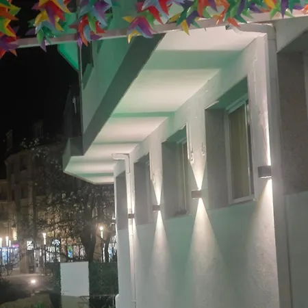 Albergue De Caldas De Reis Urraca-3