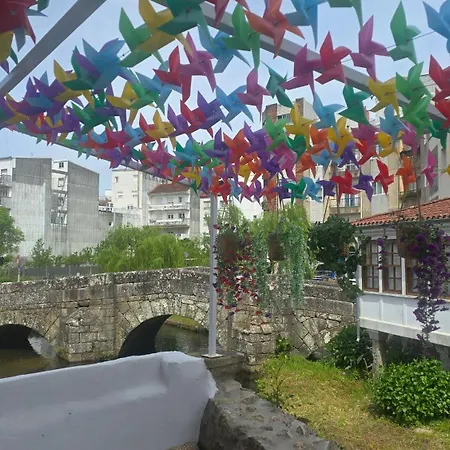 Albergue De Caldas De Reis Urraca-2